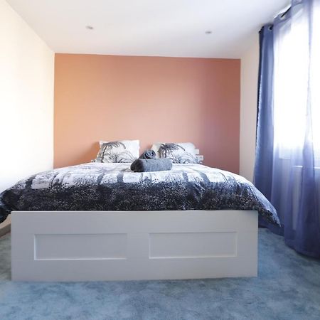Appartement Lumineux, Proche Du Centre Ville, Parking Prive 蒙彼利埃 外观 照片